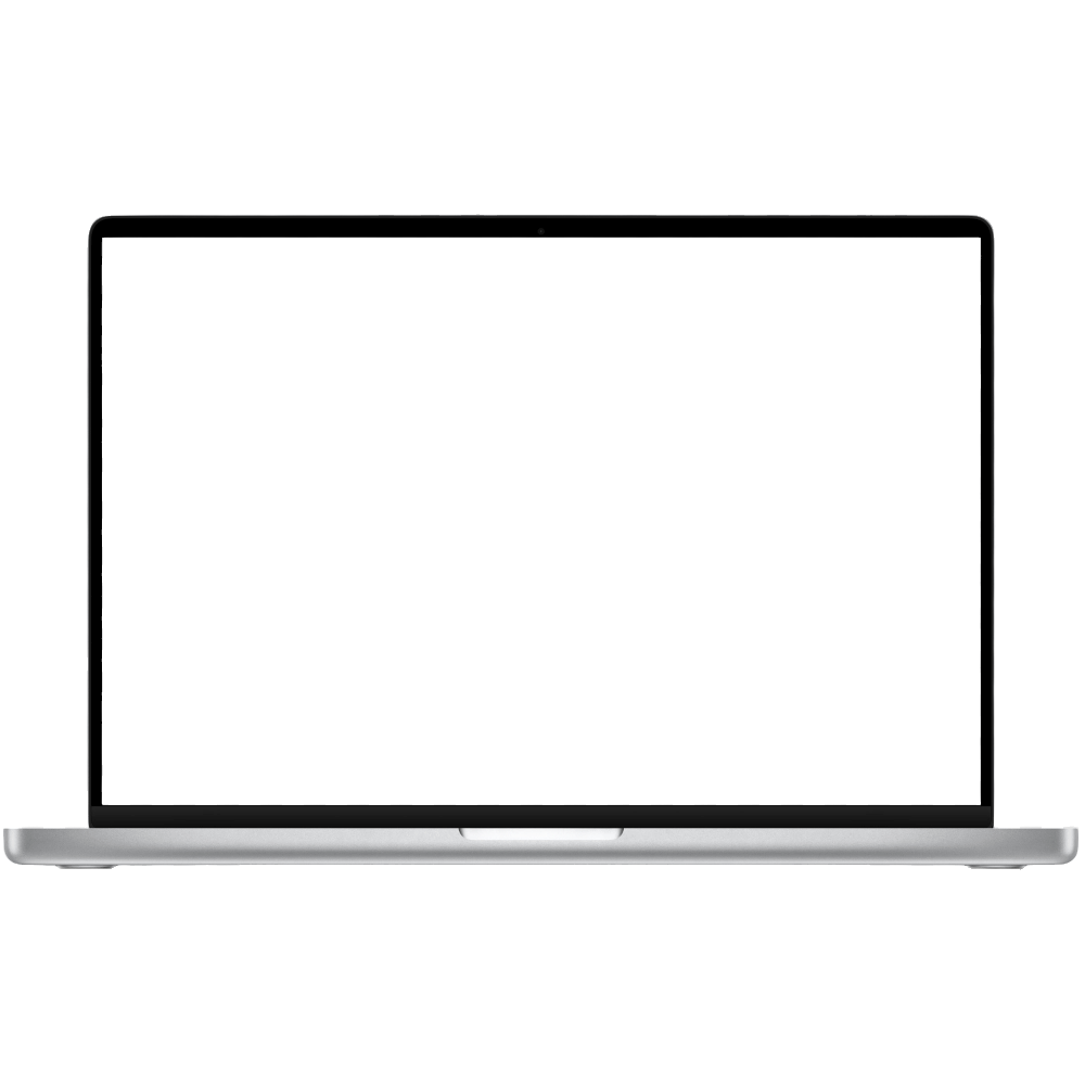 MacBook Display